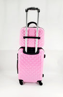 Two Pieces Luggage Set (2Pcs)