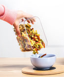 Airtight Leak Proof Food Container