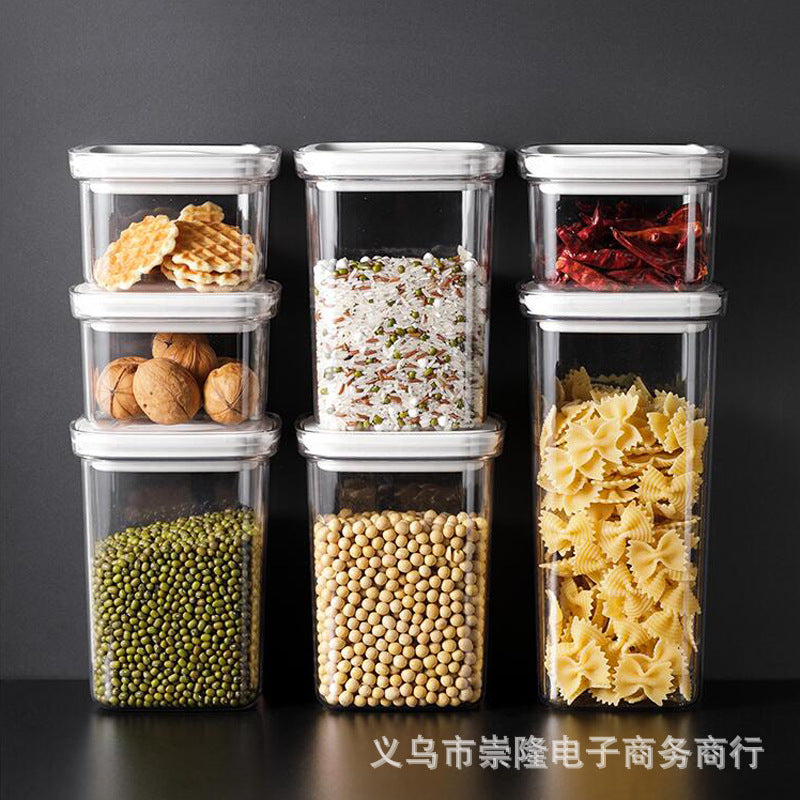 Gourmet Food Storage Containers for Kitchen Organization