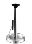 Stainless steel paper holder