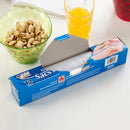 Self-sealing fresh-keeping bags pack