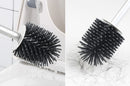 Silicone Toilet Brush