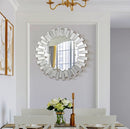 New modern art mirror