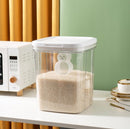 Bucket Food-grade rice storage