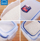 Moisture-proof and insect-proof sealed bucket  rice storage box
