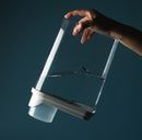 Grain storage box  moisture-proof