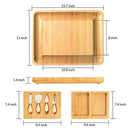 Board Set With four tools