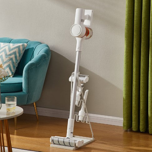 Vacuum cleaner stand