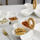 Appetizer Serving Tray