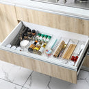 Transparent Sundries Storage Box
