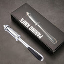 Fruit and vegetable peeler