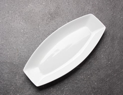 Porcelain Platters