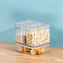 Airtight Leak Proof Food Container