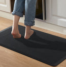 Thickened foam kitchen carpet