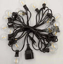 25 String Outdoor Decorative Lights 110V-240V