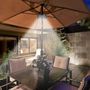 Camping Umbrella Light