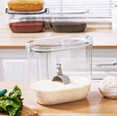 Storage Rice Container