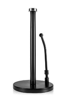 Stainless steel kitchen napkin holder