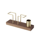 Wooden Napkin Holder