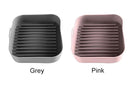 Air fryer square grill pan
