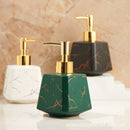 Ceramic Soap Dispenser