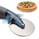 Stainless Steel Pizza Cutter