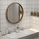 Home dressing mirror