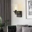 Luxury wall headlight