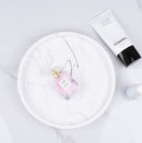 Nordic marble simple tray for cosmetic items