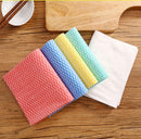 Double Sided Disposable Cleaning Wipes