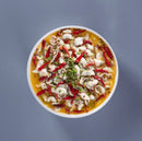 Ceramic soup bowl commercial