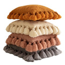 DECORATIVE THROW PILLOWCASE