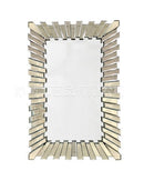 New mosaic hanging mirror Venice 2022