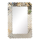 2022 Square hanging mirror for home decoration