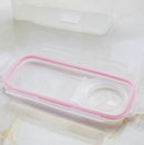 Jar plastic grain storage (4L)