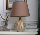 European classical luxury table lamp  (1pcs)