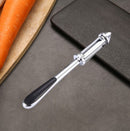 Fruit and vegetable peeler