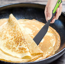 Two-tone silicone shovel 2 pieces