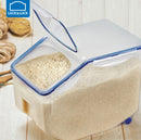 Moisture-proof and insect-proof sealed bucket  rice storage box