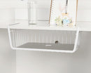 Under Shelf Storage Basket