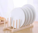 Cutting Board Drying Rack