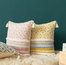 Boho Decorative Throw Pillow Covers