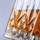 Whiskey Decanter And Glasses Set in Gift Box