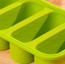 Silicone Freezer Trays