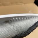 Reusable microfiber Mop pad