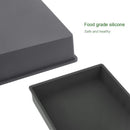 Baking Pan Tray set Silicone  (Four-piece)