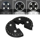 Camping Umbrella Light