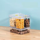 Airtight Leak Proof Food Container