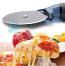 Stainless Steel Pizza Cutter