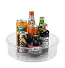 Kitchen Multifunctional storage rotating rack